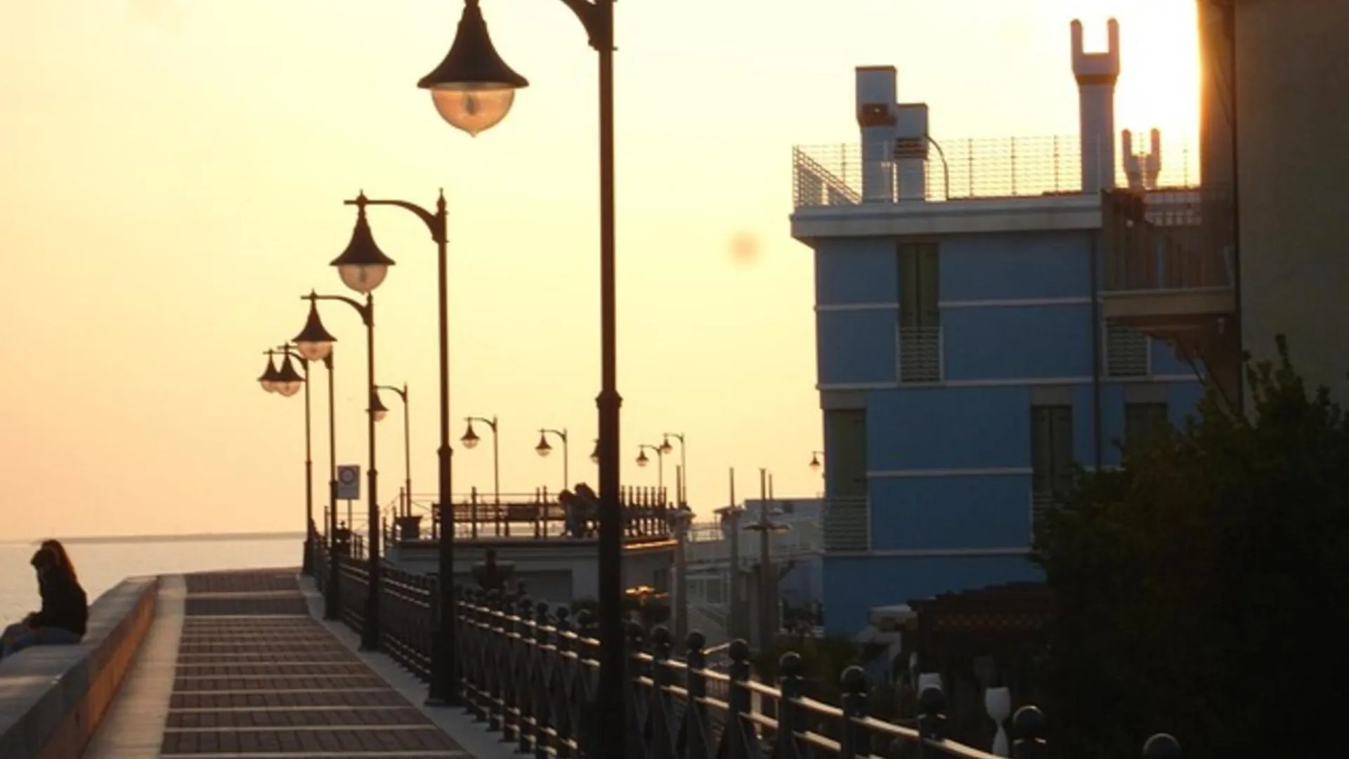 Apartmán Comfortable Flat Close To The Beach - Beahost Caorle